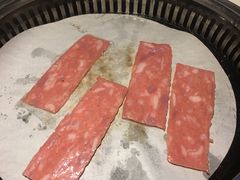 -钱小奴创意自助餐厅·山野黑猪肉畅吃(苏州昆山招商花园城店)