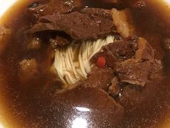 大排面-水仙拉面(水仙街店)