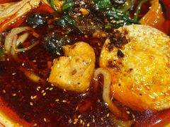 -每味每客·重庆麻辣烫(国泰店)