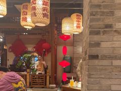 -二十八里太湖船菜(吉祥路店)