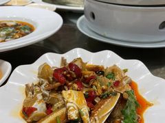 -庄氏祥记家常食府(国瑞建材家居博览中心店)