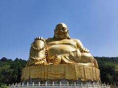 -千佛山风景名胜区