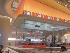 -争鲜回转寿司(西红门荟聚PLUS店)