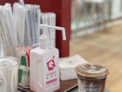 -Manner Coffee(港汇恒隆广场店)