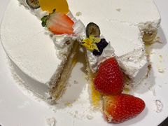 -康莱德酒店·美庭自助餐厅