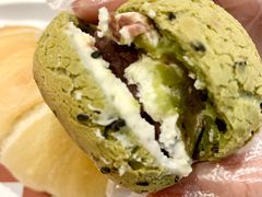 -稻妻面包·Lightning Bakery(万象店)