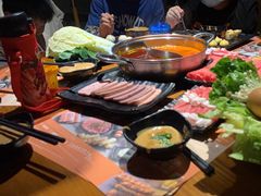 -呷哺呷哺(隆基泰和店)