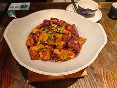 -绿茶餐厅(深圳龙华天虹购物中心店)