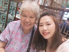 -稻香酒家·33年老字号·港式粤菜(富邦中心店)