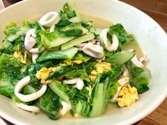 -KŌNG胶东小馆(华熙店)