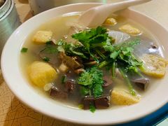 -笑云开汤包店(网巾市店)