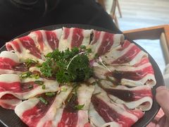 -朴太院·朝鲜族炭火烤肉(民乐园总店)