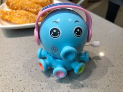 -海底捞火锅(万象汇店)