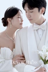 -金夫人婚纱摄影