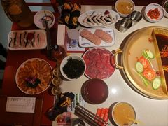 -小龙坎火锅(全球总店)