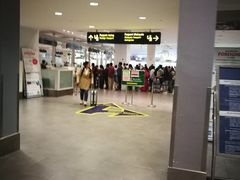 -吉隆坡国际机场