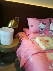 -喜孕时光月子中心(北大妇儿东侧店)