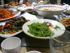 -梅利汴京烤鸭•开封豫菜地标店(铁北街店)