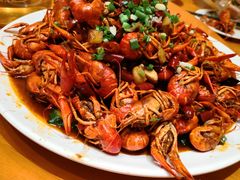 龙虾-嗣林·爷爷的私房菜(湾里店)