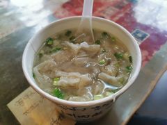 燕丝-同利肉燕老铺(澳门路店)