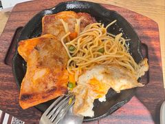 -豪客来牛排(厦门万达金街店)