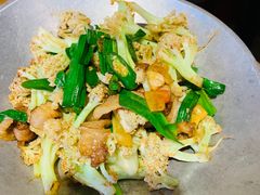 -渝乡人家(和平里店)