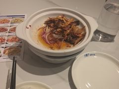 -兰湘子·湘菜小炒(南京江宁万达店)