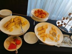 -北京四季酒店·宴会厅