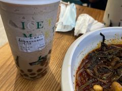 -太原茂业天地购物中心