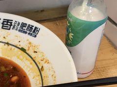 -节节香.成都非遗肥肠粉(总店)