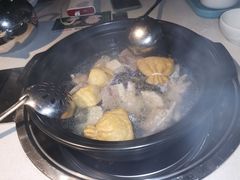 -百年果林椰子鸡(中洲店)
