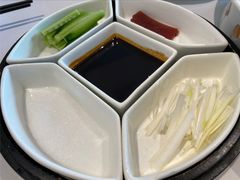 -东门烤鸭店(鼓楼店)