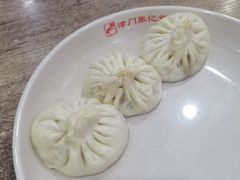 纯肉包-津门张记包子铺(华昌道店)