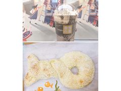 -奈雪的茶(亨特国际广场店)