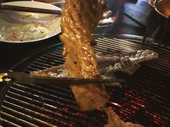 -碎怂烤肉(钟楼柳巷店)