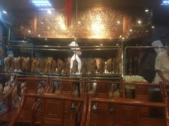大堂-全聚德(常州店)