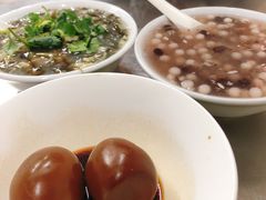 -芳婆糕团店(王府大街店)