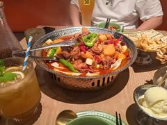 -耶里夏丽·丝路国际·新疆餐厅(浦东区东方路店)