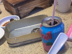-妙香居韩国烤肉(鹏瑞利季华广场店)