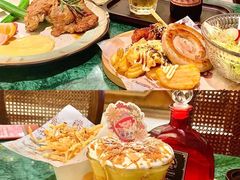 -秘密旅行Bonjour(黑金冠 江南西店)