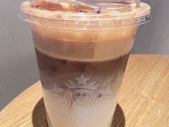 -星巴克(杭州龙坞茶镇店)