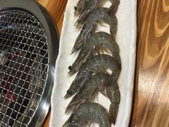 -万兴佳烤肉·长白山老味道(宏泰广场店)