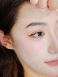 -MIVI野生眉纹绣纹眉