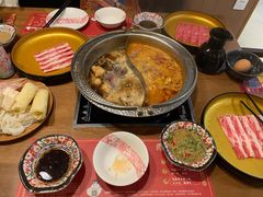 -牛New寿喜烧(青浦店)