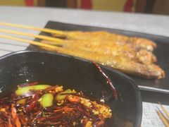 -聚味瞿记·龙虾堂(望城店)