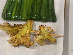 -新凯旋烧烤·燕姐千岛湖土菜