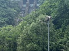 -秦岭终南山世界地质公园翠华山景区