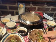 -人民公社大食堂(张家湾店)