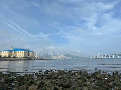 -黑石礁公园