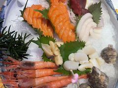 -松竹和日式料理(辽阳店)